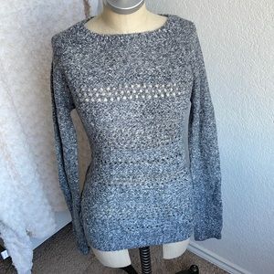 NWOT🔥Abercrombie & Fitch🔥women’s sweater, Sz Sm